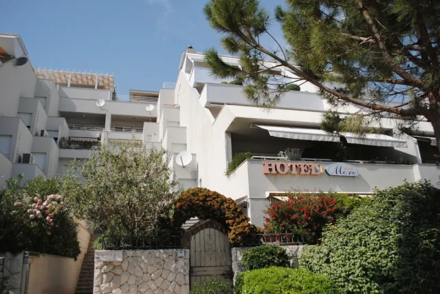 Billede av hotellet Hotel More - nummer 1 af 10