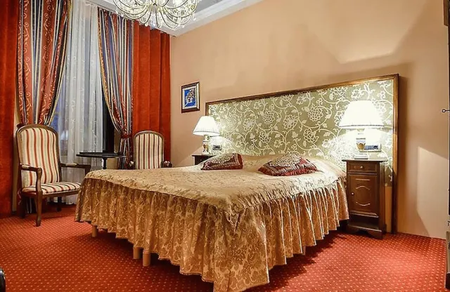 Billede av hotellet Hamlet Bed & Breakfast - nummer 1 af 10