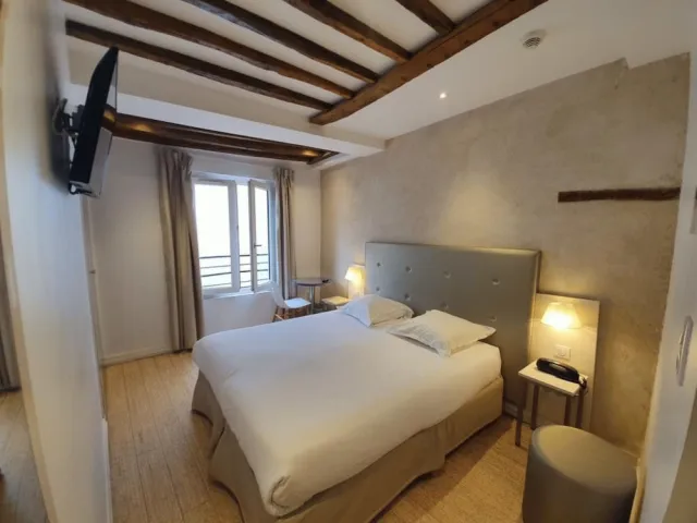 Billede av hotellet Hôtel de La Herse d'Or - nummer 1 af 10