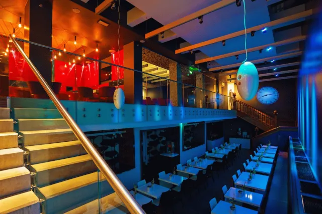 Billede av hotellet Bohem Art Hotel - nummer 1 af 50