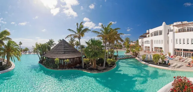 Billede av hotellet Club Jandía Princess - - nummer 1 af 93