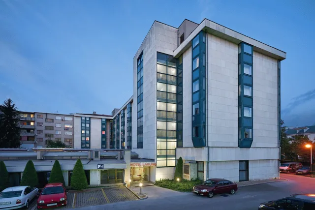 Billede av hotellet Hotel Laguna - nummer 1 af 52