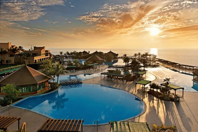 Hotellbilder av La Palma Princess - nummer 1 av 100