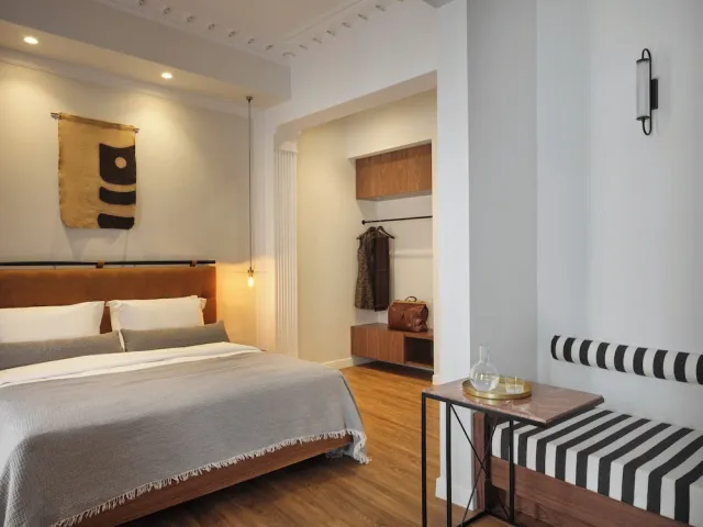 Hotellbilder av Astikon House - nummer 1 av 57