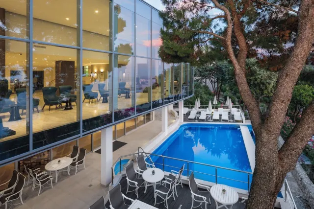 Billede av hotellet Hotel Royal Ariston - nummer 1 af 58