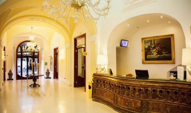 Billede av hotellet Grand Hotel di Lecce - nummer 1 af 61