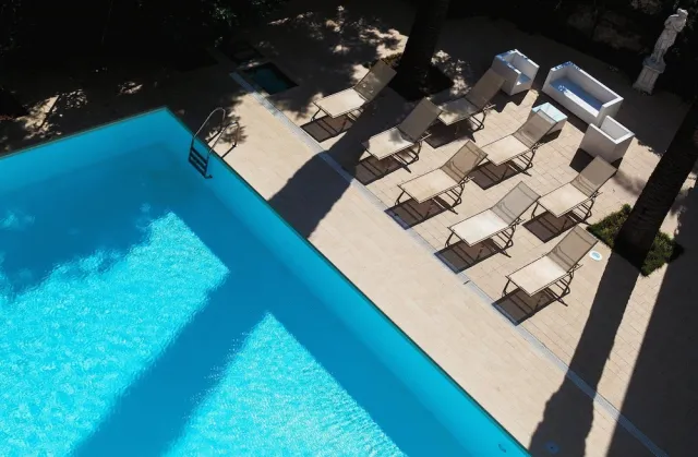Billede av hotellet Grand Hotel Di Lecce - nummer 1 af 10