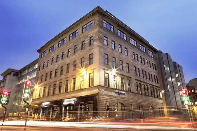 Hotellbilder av Hotel Indigo Glasgow by IHG - nummer 1 av 53