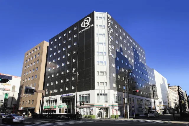 Billede av hotellet Daiwa Roynet Hotel YOKOHAMA-KANNAI - nummer 1 af 27