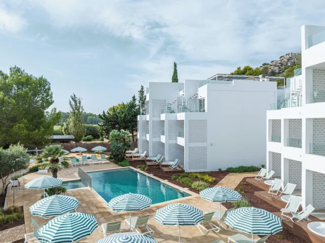 Billede av hotellet Cabot Las Velas Apartments - nummer 1 af 10