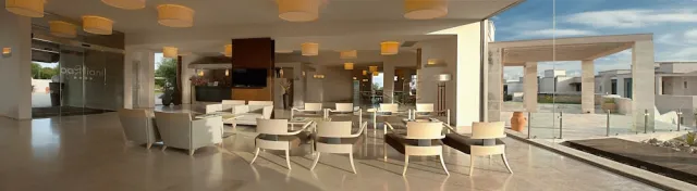 Billede av hotellet CDSHotels Basiliani - nummer 1 af 10