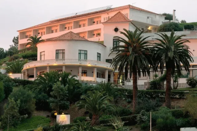 Billede av hotellet INATEL Foz do Arelho - nummer 1 af 70