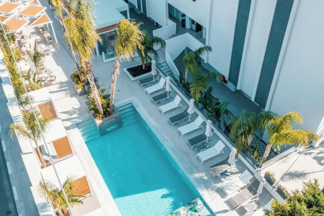Hotellbilder av Stavris Studios - nummer 1 av 86