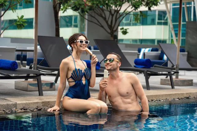 Hotellbilder av PARK PLAZA BANGKOK SOI 18 - nummer 1 av 100