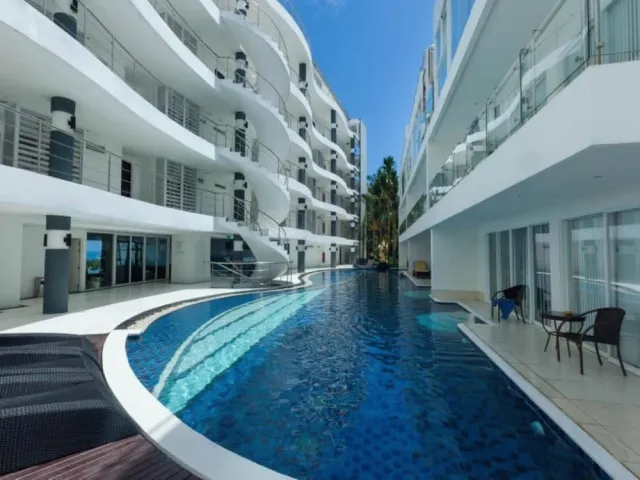 Billede av hotellet Sunset Plaza Karon by RESAVA - nummer 1 af 10