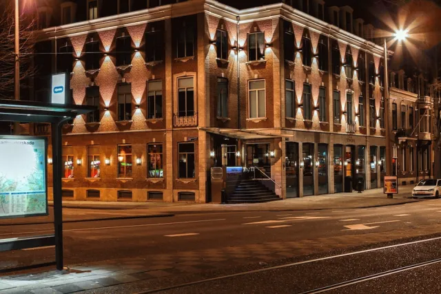 Billede av hotellet Hotel Notting Hill - nummer 1 af 10