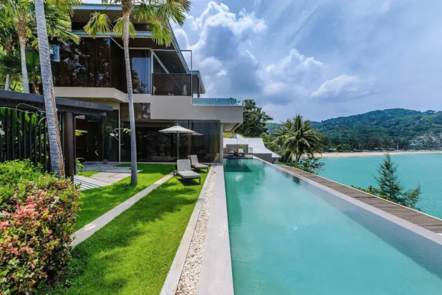 Hotellbilder av Impiana Private Villas Kata Noi - nummer 1 av 10