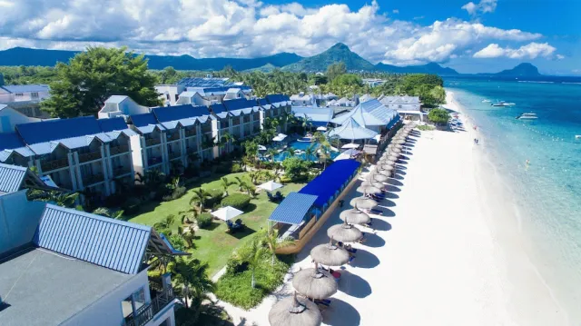 Hotellbilder av Pearle Beach Resort & Spa - nummer 1 av 44