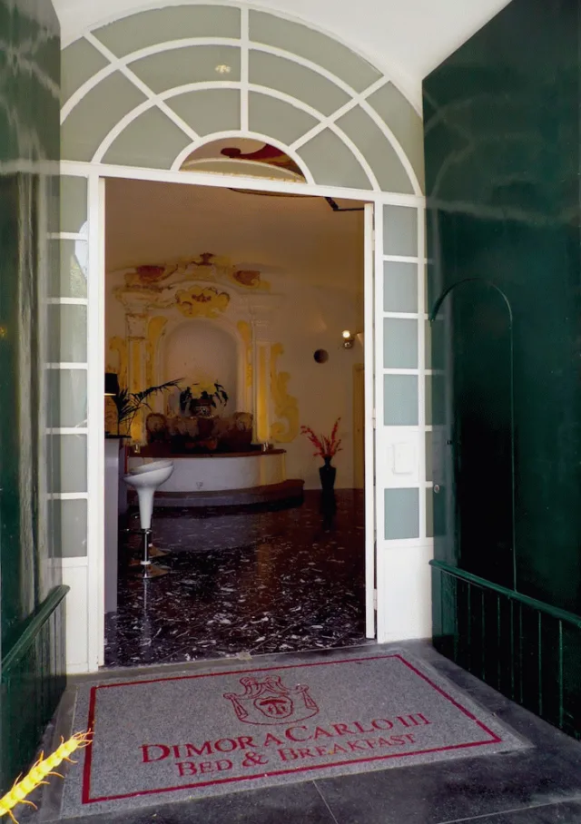 Billede av hotellet Dimora Carlo III - nummer 1 af 10
