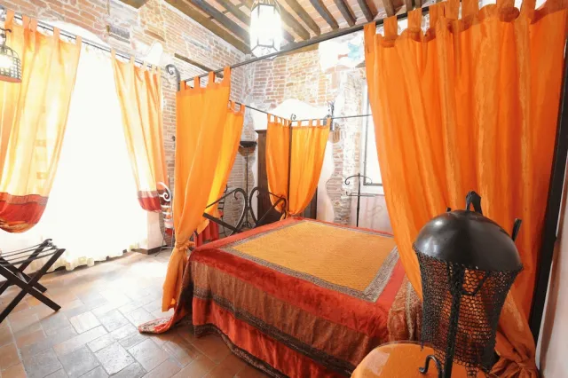Billede av hotellet Antica Corte dei Principi - nummer 1 af 42
