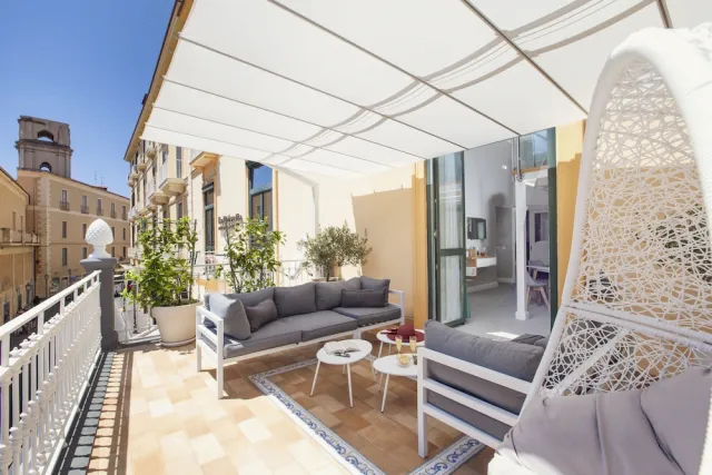 Billede av hotellet La Piazzetta Guest House - nummer 1 af 10