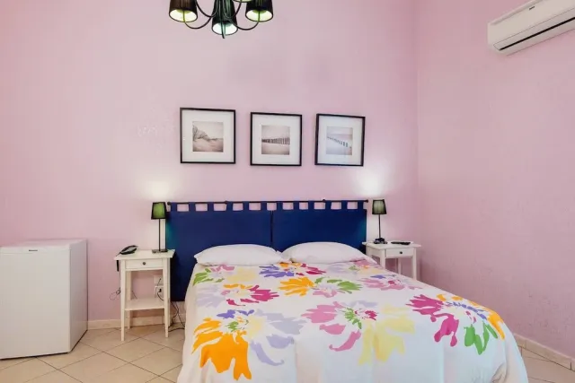 Billede av hotellet B&B Augusteo - nummer 1 af 10