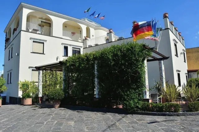 Billede av hotellet Costa Hotel - nummer 1 af 36