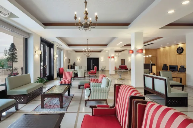Billede av hotellet Legacy Hotel - nummer 1 af 36