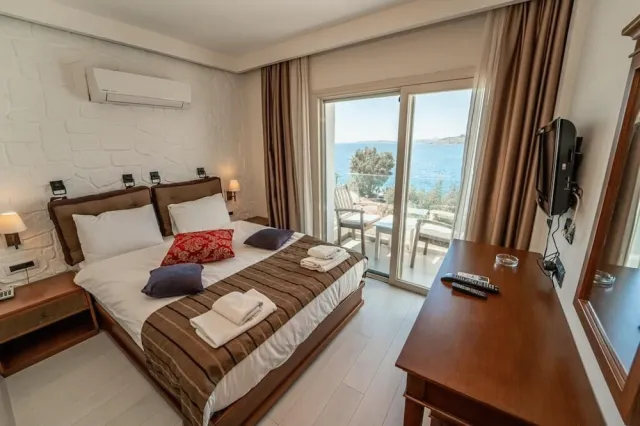 Hotellbilder av Bodrum Gulet Otel - nummer 1 av 39
