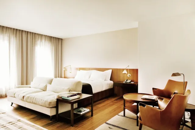 Hotellbilder av Square Nine Hotel Belgrade-The Leading Hotels of The World - nummer 1 av 91