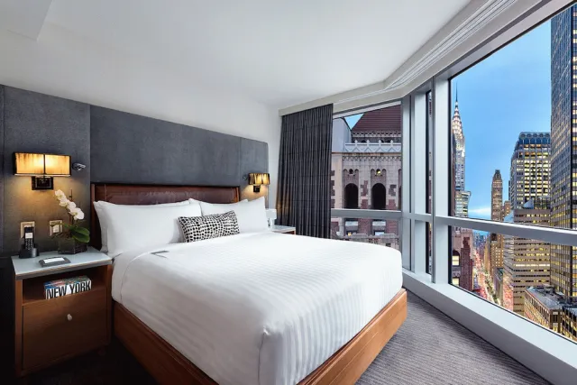 Hotellbilder av Hotel 48LEX New York - nummer 1 av 43