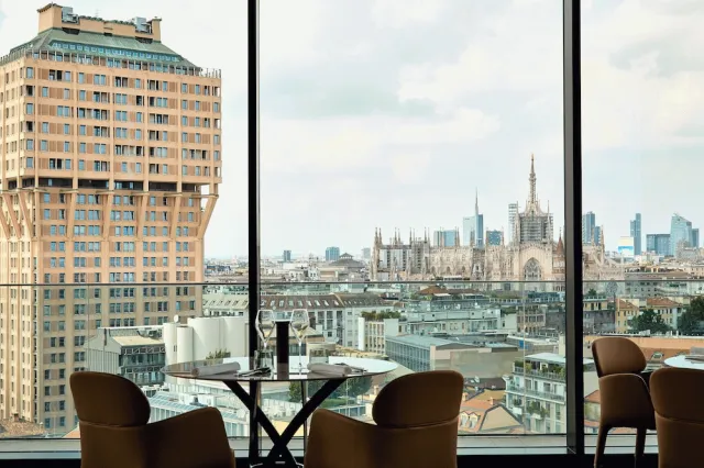 Hotellbilder av Uptown Palace - nummer 1 av 10