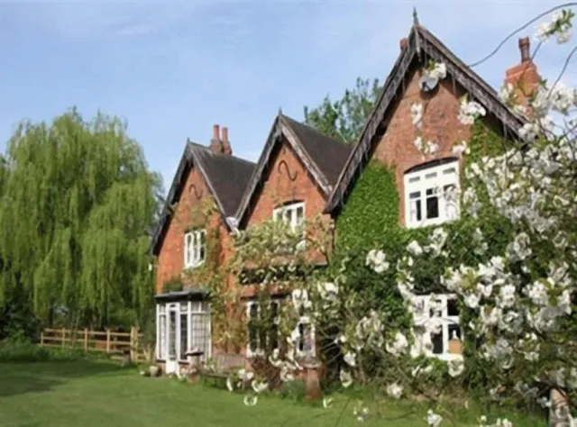 Hotellbilder av Church Farm - nummer 1 av 10