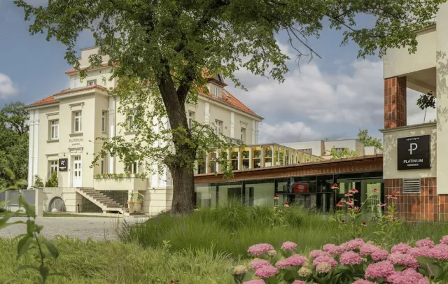 Hotellbilder av Platinum Residence Boutique Hotel - nummer 1 av 10