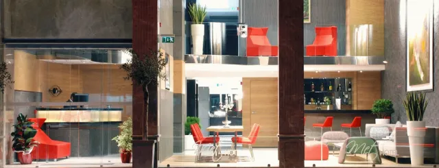Hotellbilder av Met Boutique Hotel - Boutique Class - nummer 1 av 51