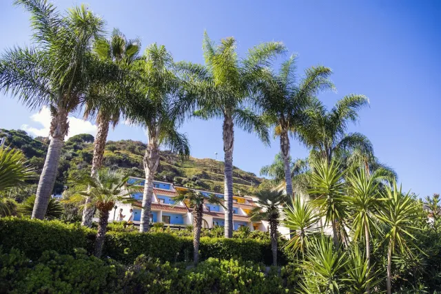 Hotellbilder av Hotel Tropis - nummer 1 av 71