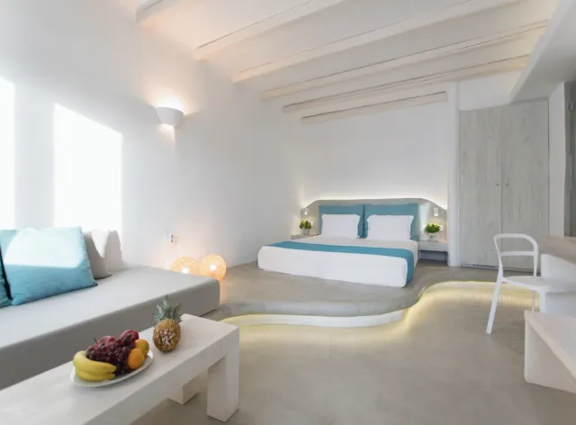 Billede av hotellet Princess Of Naxos - nummer 1 af 10