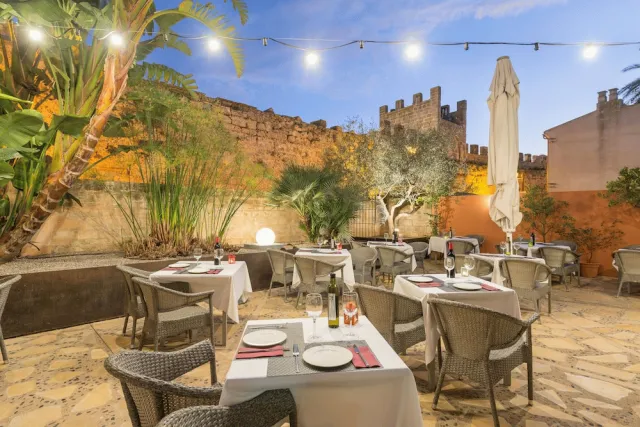 Billede av hotellet Hotel Can Simo Alcudia - nummer 1 af 10
