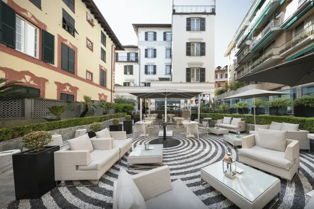 Hotellbilder av LHP Hotel Santa Margherita Palace & SPA - nummer 1 av 86