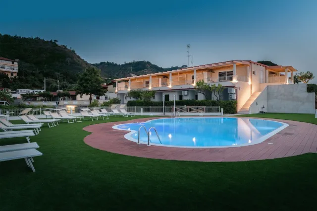 Hotellbilder av Residence New Paradise - nummer 1 av 62