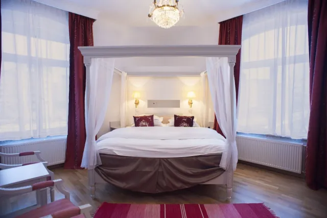 Hotellbilder av Brommavik Hotel - nummer 1 av 47