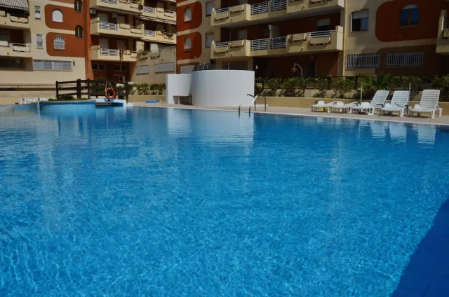 Hotellbilder av Residenza Gardenia - nummer 1 av 21