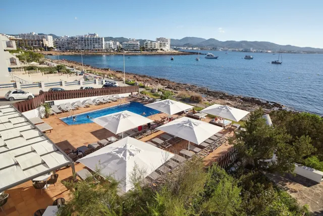Billede av hotellet Sol Bahia Ibiza Suites - nummer 1 af 41