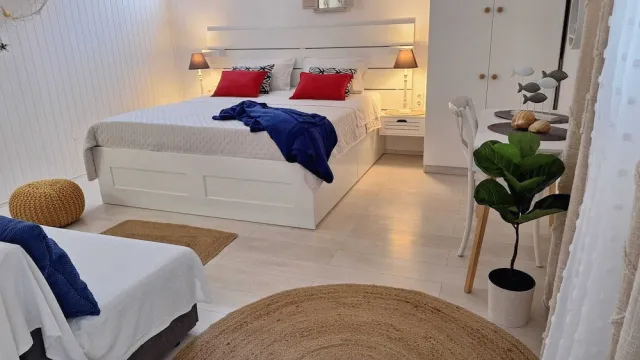 Hotellbilder av Apartmani Teo - nummer 1 av 100