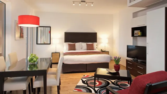 Billede av hotellet Escala Hotel & Suites - nummer 1 af 10
