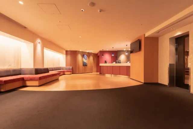 Billede av hotellet E Hotel Higashi Shinjuku - nummer 1 af 10