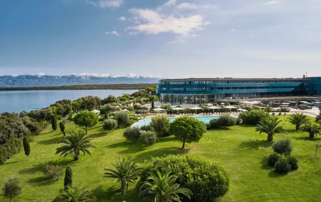 Hotellbilder av Falkensteiner Hotel & Spa Iadera - nummer 1 av 59