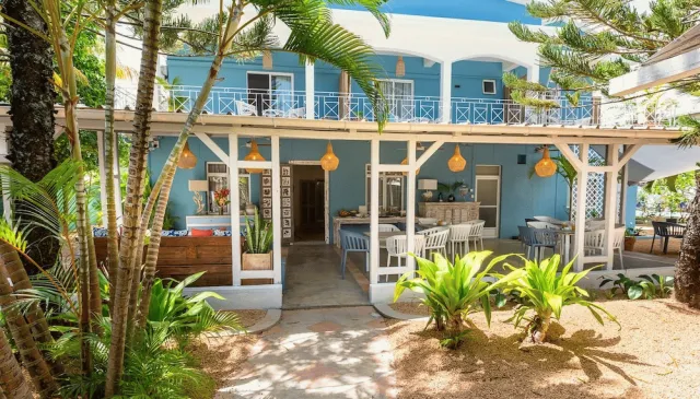 Hotellbilder av Bleu de Toi - Boutique Guest House - nummer 1 av 47