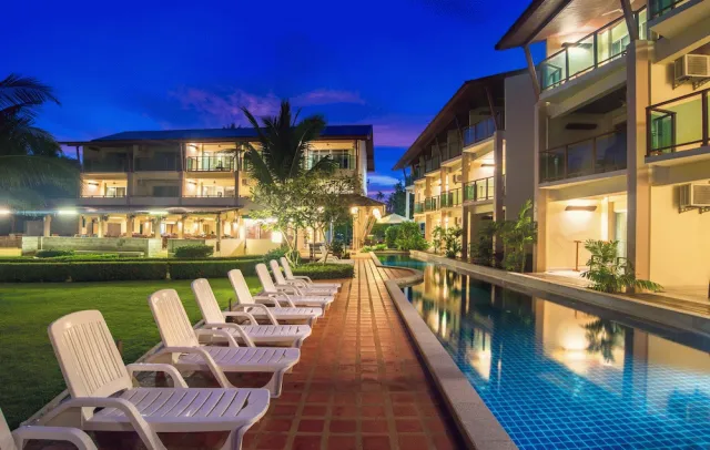 Hotellbilder av Lanta Pura Beach Resort - nummer 1 av 100