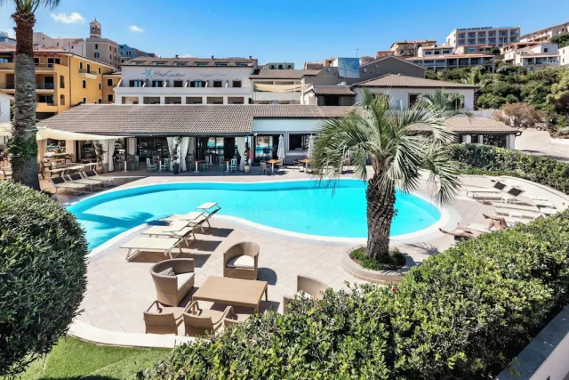 Billede av hotellet Hotel Corallaro - nummer 1 af 100